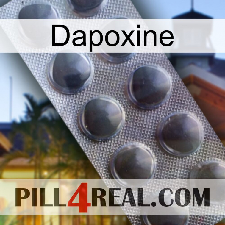 Dapoxin 30